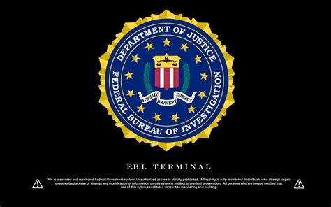 FBI Wallpapers - Wallpaper Cave