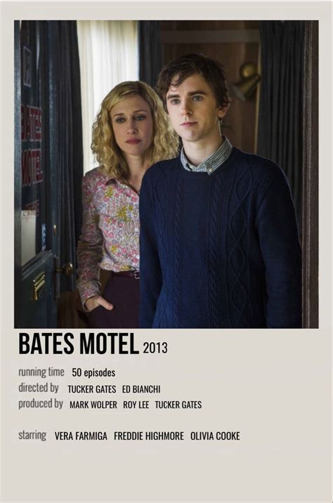 bates motel | Bates motel, Bates motel movie, Bates