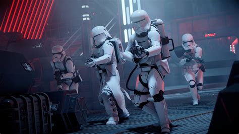 Electronic Arts, по слухам, разрабатывает новую многопользовательскую игру по Star Wars