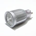 9W GU10 LED Downlight Bulb Anti Glare - LED Lighting Products Australia