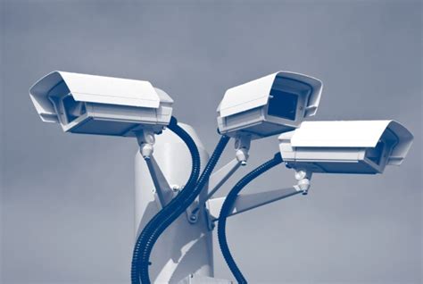 Closed-circuit surveillance camera installations continue in 2019 - The St Kitts Nevis Observer