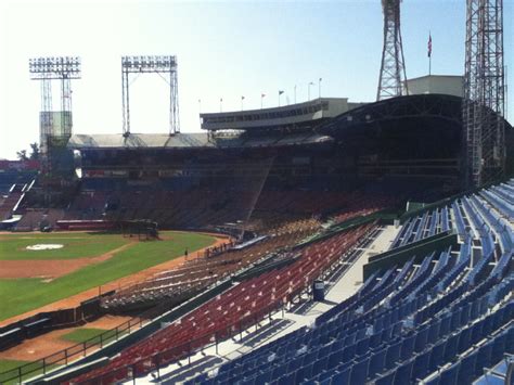 Baseball in the Republic: Santo Domingo | Ballpark Digest