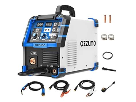 The 10 Best Gasless MIG Welders of 2024 (Reviews) - FindThisBest