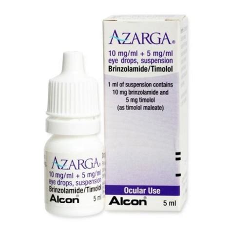 Travatan Z Solution – 0.004% (5ml) – INNOVA