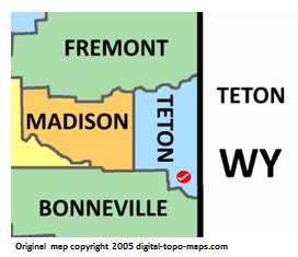 Teton County, Idaho Genealogy • FamilySearch