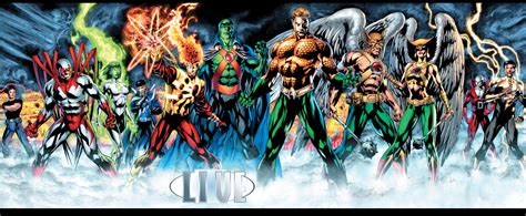 Best Comic Star: Dc Comics Superheroes