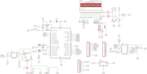 Circuit diagram for function generator. | Download Scientific Diagram