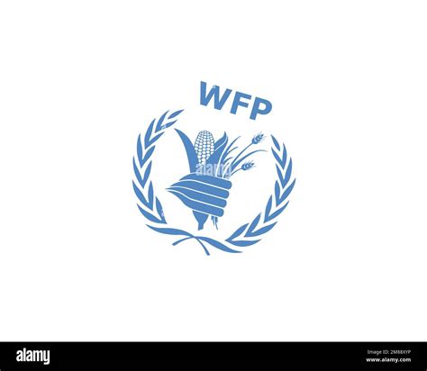 World food programme logo hi-res stock photography and images - Alamy