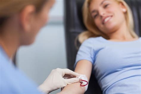 How Much Do You Get for Donating Plasma? An Updated Guide for 2020 ...