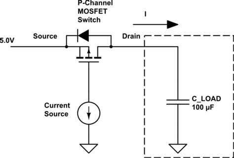 Inrush Current Limiter Circuit Diagram - General Wiring Diagram