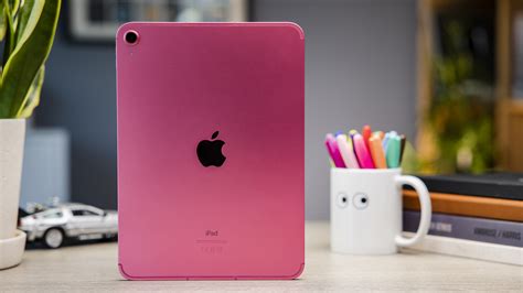 2022 iPad (10th generation) review | Macworld