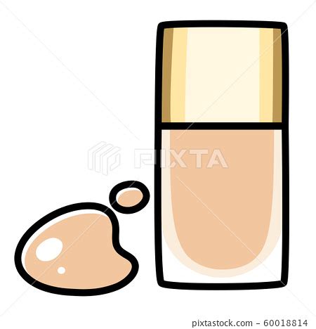 Foundation cartoon - Stock Illustration [60018814] - PIXTA