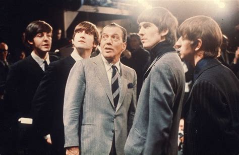 Beatlemania & The Ed Sullivan Show - The Beatles in 1964 - Ed Sullivan Show