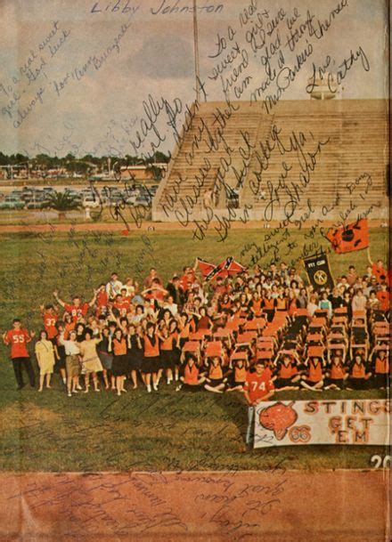 Explore 1967 Texas City High School Yearbook, Texas City TX - Classmates