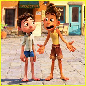 Disney/Pixar’s ‘Luca’ Debuts First Trailer, Reveals Voice Cast ...