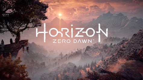 Guerrilla Games Releases Horizon Zero Dawn Patch 1.11; Fixes Issue Introduced With Update 1.10