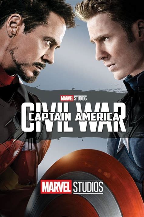 Captain America: Civil War - Dolby