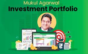 Mukul Agarwal Investment Portfolio 2023 | Motilal Oswal