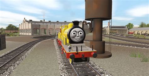 Molly Trainz by AidenKwonProductions on DeviantArt