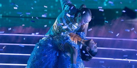 Watch JoJo Siwa's Prince Charming Performance on DWTS | POPSUGAR Entertainment