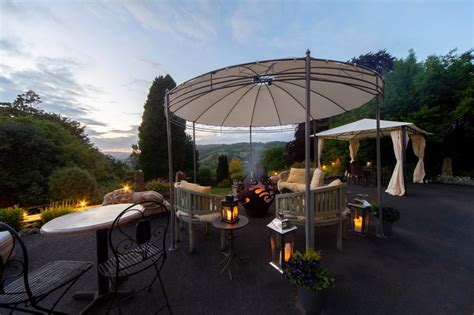 Burleigh Court Hotel - Cotswolds Concierge