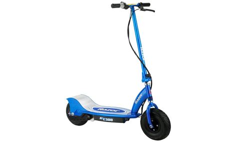 Razor E300 Electric Scooter | Groupon