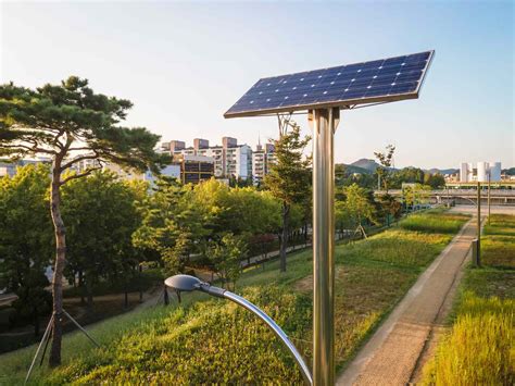 How Do Solar Lights Work? Types, Uses, and Environmental Impacts