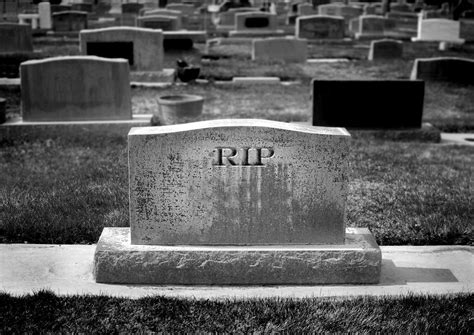 The R.I.P. Report – Startup Death Trends by CB Inisghts | Blog of Intellectual Capital