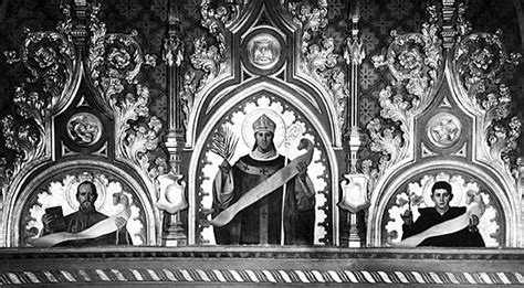 Saint Stanislaus of Kraków | Polish Bishop, Martyr, Miracle Worker ...