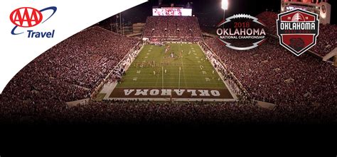 AAA Oklahoma - Bowl Tours