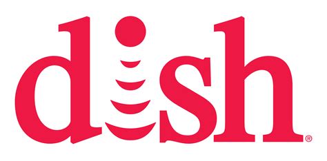 Dish Network Logo PNG Image for Free Download