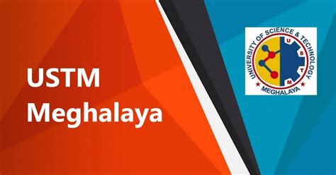 USTM Meghalaya Recruitment 2022 – Faculty Vacancy - Madhab Digital Job Portal