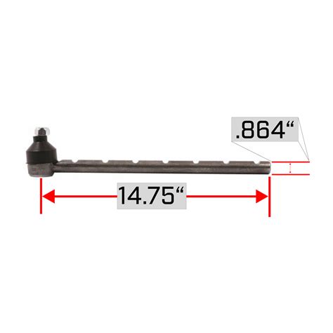 Long Tractor Front Axle Parts | BrokenTractor.com