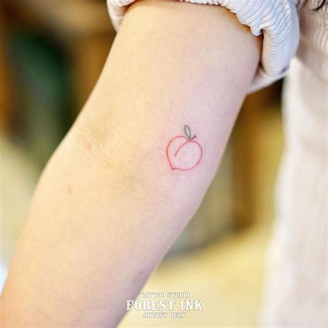 Princess Peach Tattoo Designs