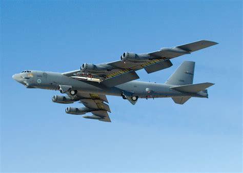B-52 | Development, Specifications, & Combat History | Britannica