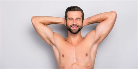 Laser hair removal for men in Ottawa - Dermis Advanced Skin Care Ottawa