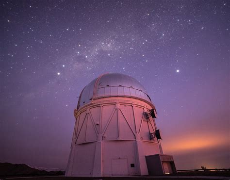 Press Release: Protecting Dark Skies for Astronomy and Life | DarkSky International
