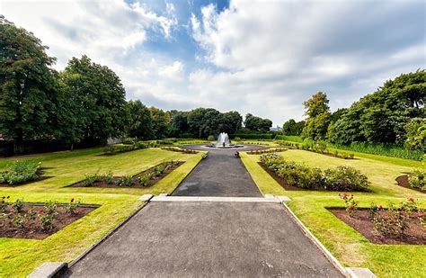 Kilkenny Castle - Ireland Highlights