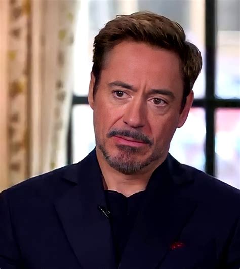 Robert Downey Jr Eye Roll Meme Generator