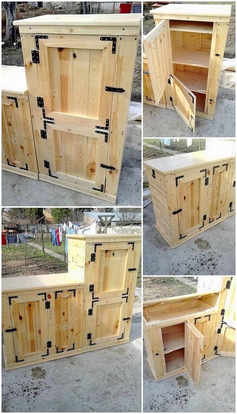 Easiest and Cheap Shipping Wood Pallet Repurposing Ideas | Pallet Wood ...