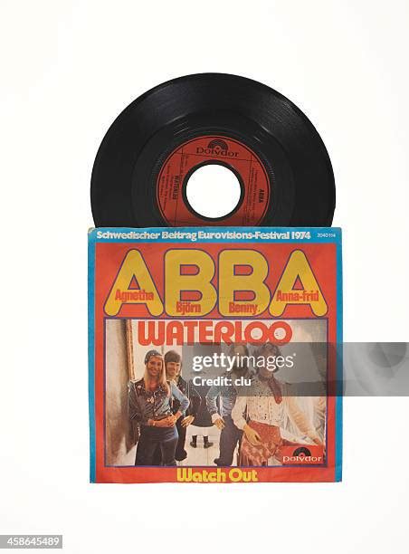 246 Abba Waterloo Stock Photos, High-Res Pictures, and Images - Getty Images