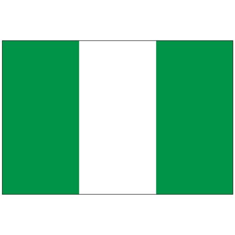 Nigeria Flag | American Flags Express