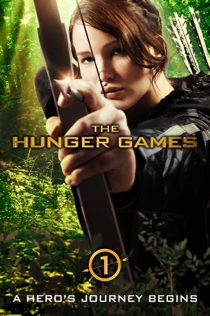 The Hunger Games on iTunes