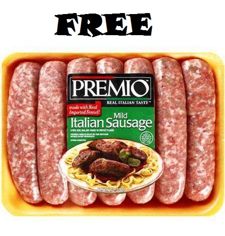 FREE Premio Sausage | Thrifty Momma Ramblings