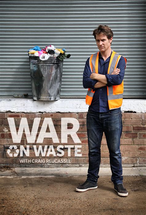 War on Waste - TheTVDB.com