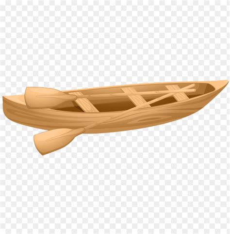 Free download | HD PNG wooden boat clipart png photo - 55930 | TOPpng