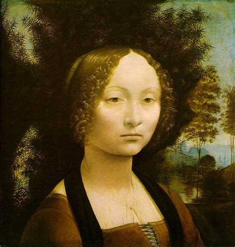 Track Mail: Famous Paintings Of Leonardo Da Vinci