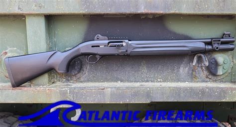 Beretta 1301 Law Enforcement Shotgun SALE - AtlanticFirearms.com