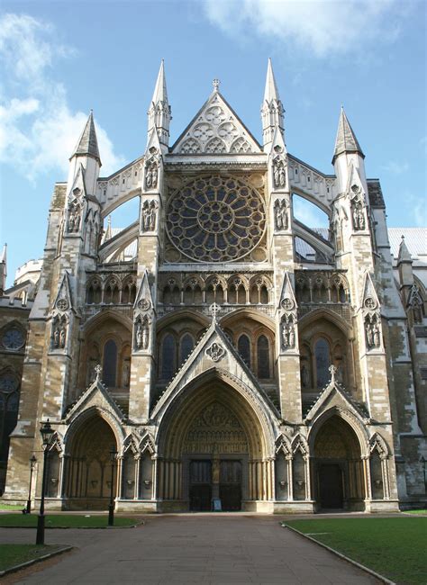 Westminster Abbey | Facts, London, History, Burials, & Architecture ...