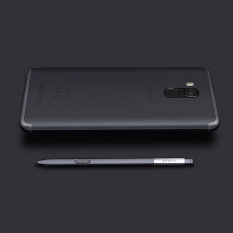 Infinix Note 5 Stylus : Review Specifications and Price Range - VOEGIST.COM